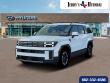 New 2026 Hyundai Santa Fe SEL FWD SUV