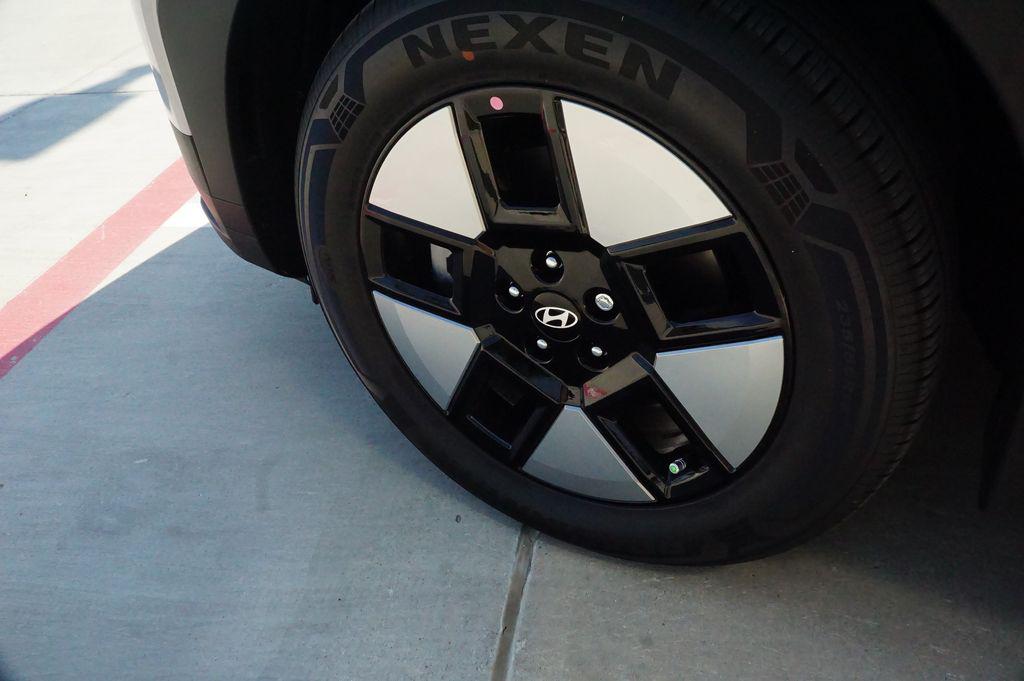 2026 Hyundai Santa Fe SE - Photo 10