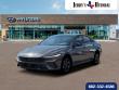 2026 Hyundai Elantra SEL Sport Premium Sedan