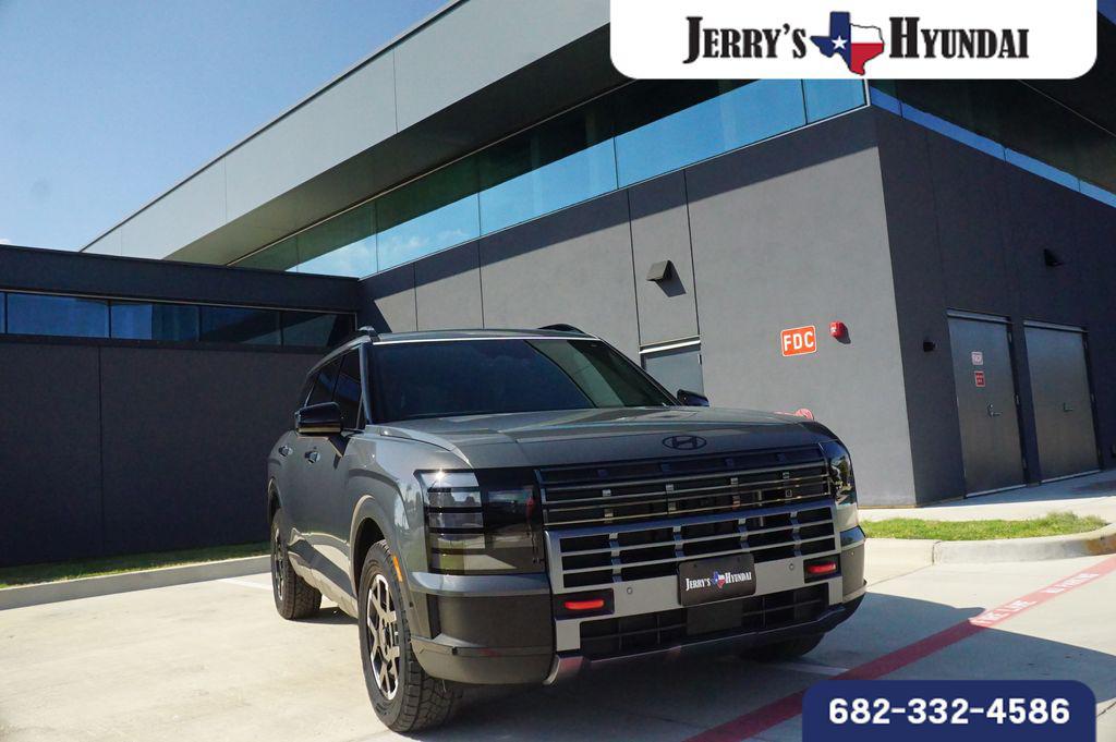 2026 Hyundai Palisade XRT Pro's photo