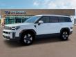 2026 Hyundai Santa Fe Hybrid SE SUV
