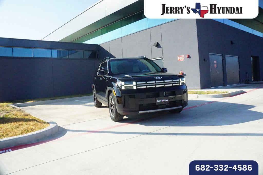 2026 Hyundai Santa Fe SEL's photo