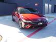 New 2025 Hyundai Elantra SEL Convenience Sedan