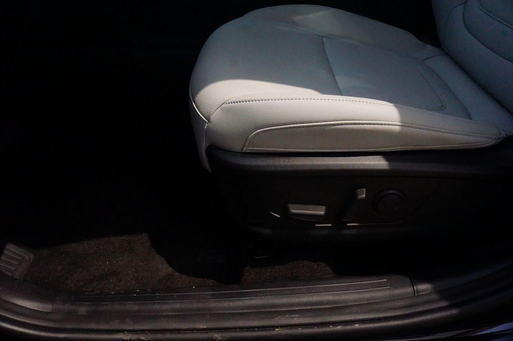 2026 Hyundai Santa Cruz SEL - Photo 17