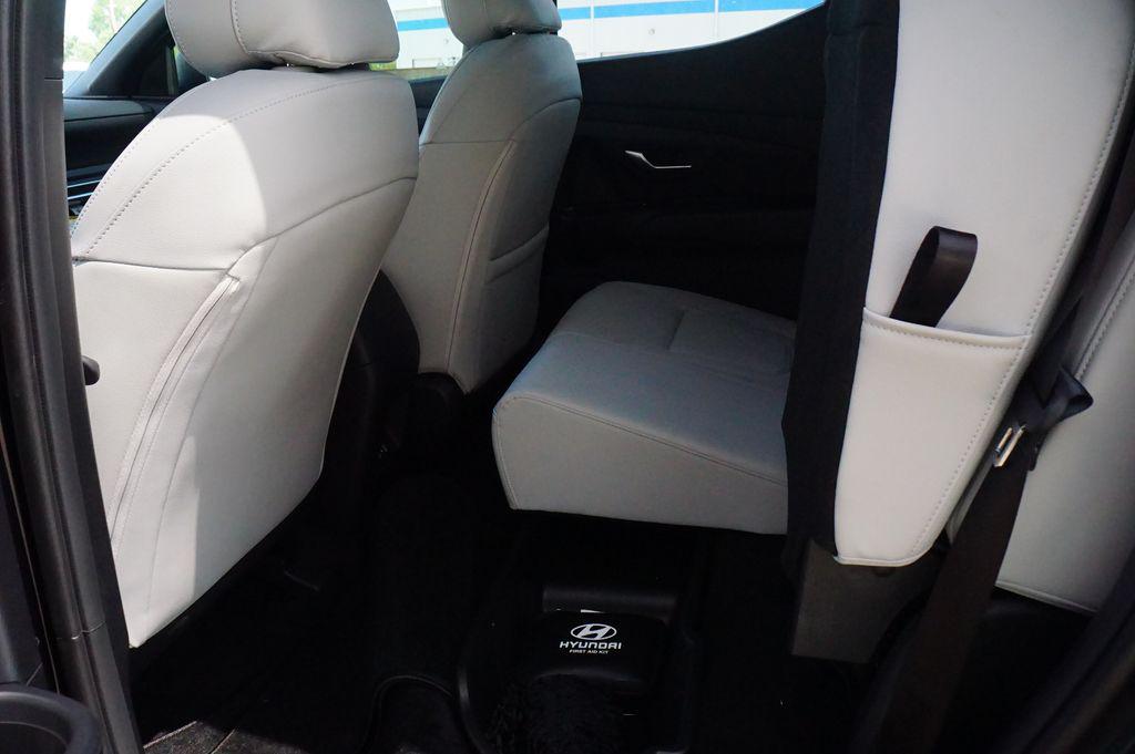 2026 Hyundai Santa Cruz SEL - Photo 20