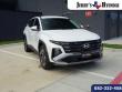 New 2026 Hyundai Tucson SEL FWD SUV