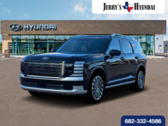 2026 Hyundai Palisade Hybrid Calligraphy SUV