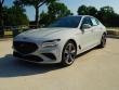 Certified 2025 Genesis G70 2.5T RWD Sedan