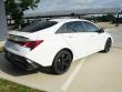 2026 Hyundai Elantra SEL Sport Sedan