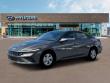 2026 Hyundai Elantra SE Sedan