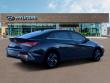 2026 Hyundai Elantra SEL Sport Sedan