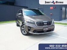2019 Kia Sorento 3.3L EX SUV