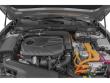 2027 Hyundai Sonata Hybrid Limited Sedan