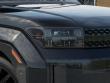 2027 Hyundai Santa Fe Calligraphy FWD SUV