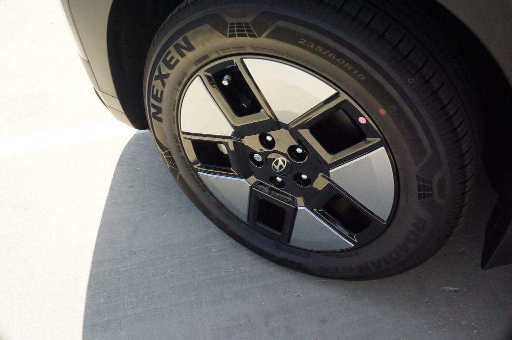 2026 Hyundai Santa Fe SE - Photo 10