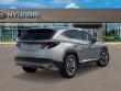 2026 Hyundai Tucson Hybrid SEL AWD SUV