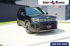 2026 Hyundai Santa Fe SEL FWD SUV