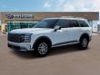 2026 Hyundai Palisade SEL Premium FWD SUV