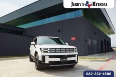 2026 Hyundai Santa Fe SE FWD SUV