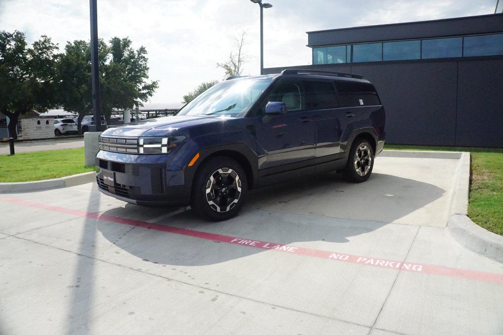 New 2027 Hyundai Santa Fe SEL FWD SUV
