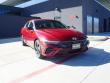 Certified 2025 Hyundai Elantra SEL Sport Sedan