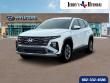 New 2026 Hyundai Tucson SEL FWD SUV