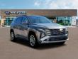 2026 Hyundai Tucson Hybrid Limited SUV