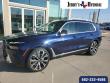 Used 2023 BMW X7 xDrive40i SUV