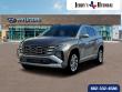 2026 Hyundai Tucson Hybrid Limited SUV