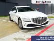 Used 2025 Genesis G80 2.5T AWD Sedan