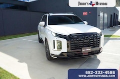 2025 Hyundai Palisade Calligraphy Night Edition AWD SUV