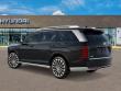 2027 Hyundai Palisade Hybrid Calligraphy SUV