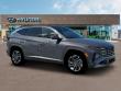 2026 Hyundai Tucson Limited FWD SUV