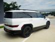 2026 Hyundai Santa Fe Hybrid Calligraphy SUV