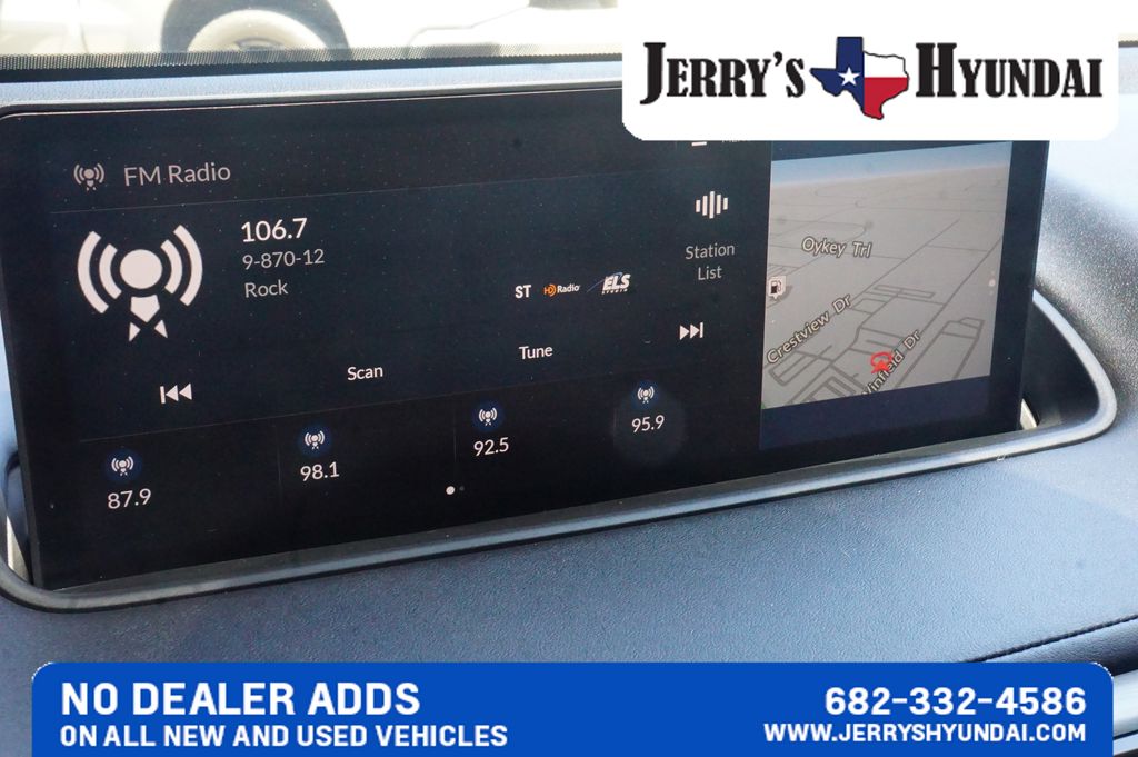 2024 Acura MDX Technology Package - Photo 12