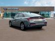 2025 Hyundai Elantra SEL Sport Sedan 2025 Hyundai Elantra SEL Sport Sedan