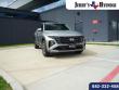2026 Hyundai Tucson SEL FWD SUV