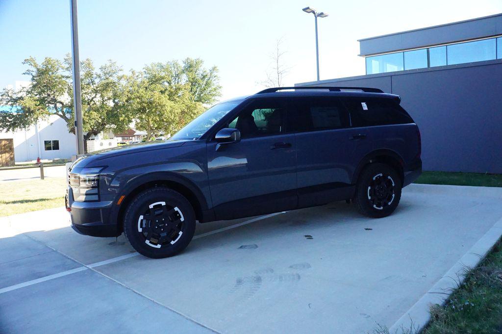 2026 Hyundai Palisade XRT Pro - Photo 4