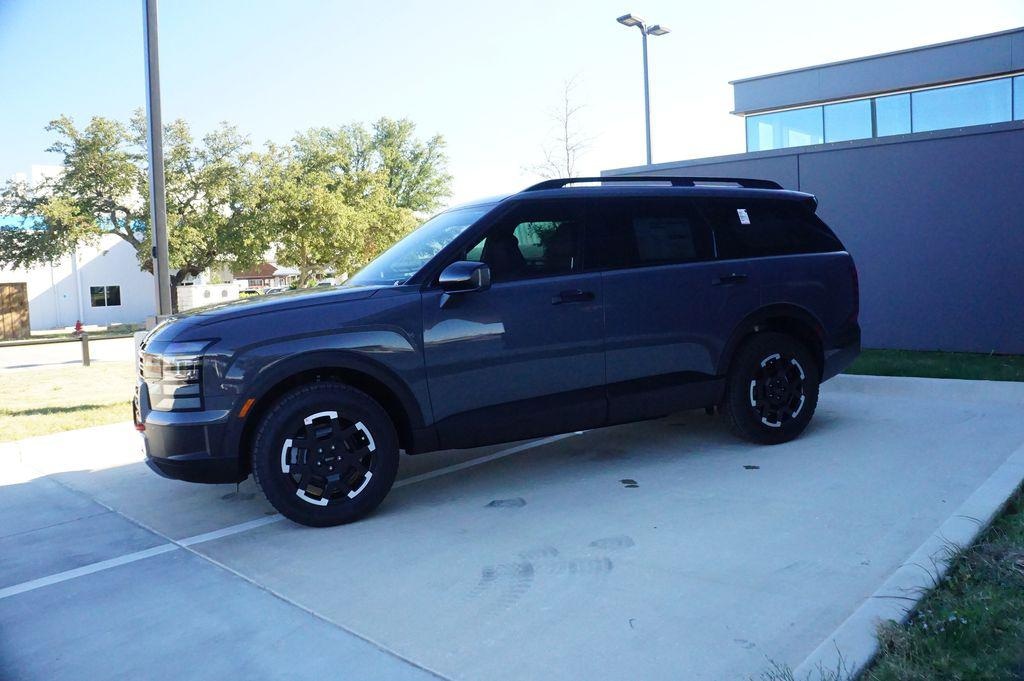 New 2026 Hyundai Palisade XRT Pro SUV