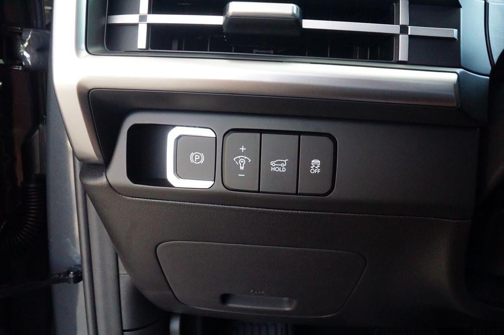 2026 Hyundai Santa Fe SE - Photo 16