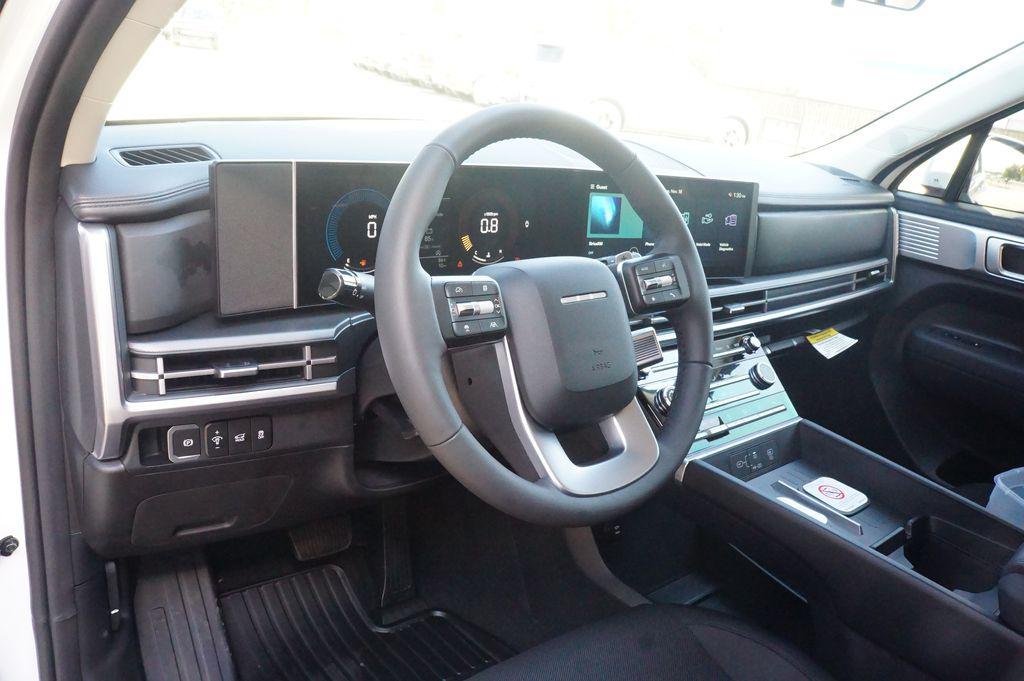 2026 Hyundai Santa Fe SE - Photo 18
