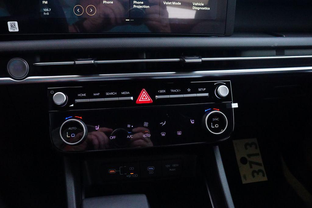 2026 Hyundai Santa Cruz SEL - Photo 11