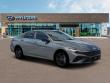 2026 Hyundai Elantra SEL Sport Premium Sedan