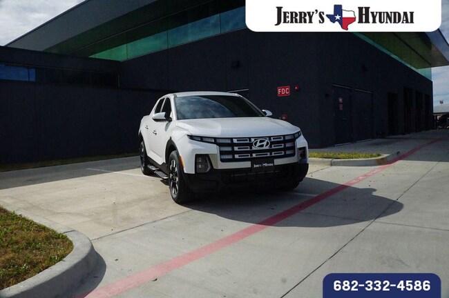 2026 Hyundai Santa Cruz SE FWD Truck Crew Cab