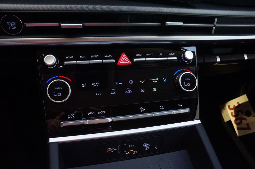 2026 Hyundai Santa Fe SEL - Photo 13