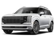 Hyundai Palisade HEV