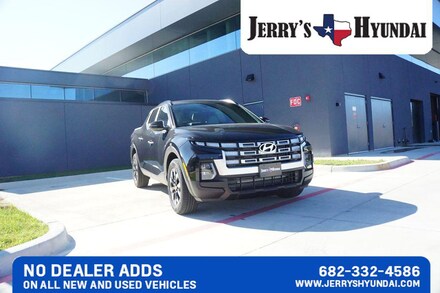 2026 Hyundai Santa Cruz SEL FWD Truck Crew Cab