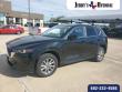 Used 2024 Mazda CX-5 2.5 S Preferred Package SUV