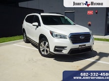 2019 Subaru Ascent Premium 7-Passenger SUV