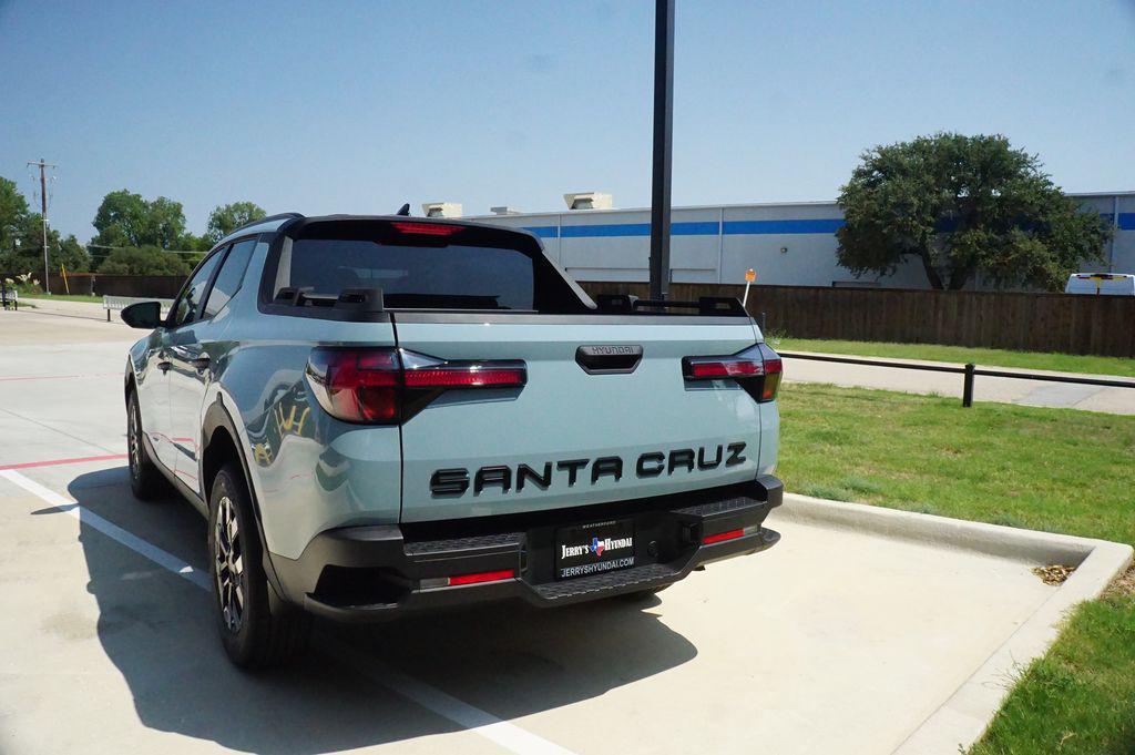 2026 Hyundai Santa Cruz SEL - Photo 6